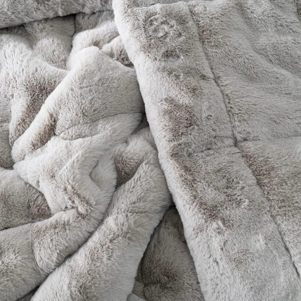 Comforter Bedding Sets, Oversized King Comforter Set - Lightweight Filled