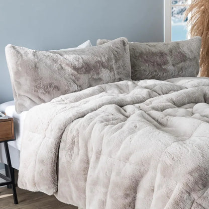Comforter Bedding Sets, Oversized King Comforter Set - Lightweight Filled