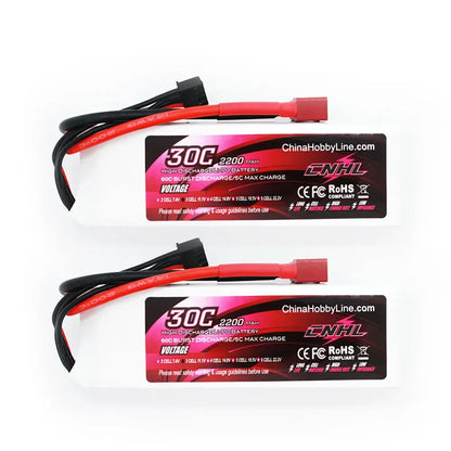 11.1V Lipo Battery 2200mAh 30C 70C With XT60 Plug For RC Airplane Helicopter Dronea