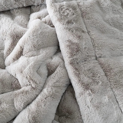 Comforter Bedding Sets, Oversized King Comforter Set - Lightweight Filled