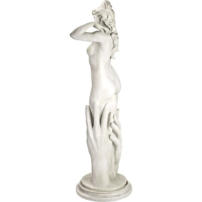 Contemporary Venus Sculpture & Figurine Antique Stone Sculpture